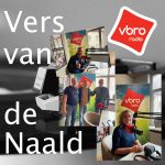 Vers van de Naald Vers van de Naald