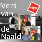 Vers van de Naald