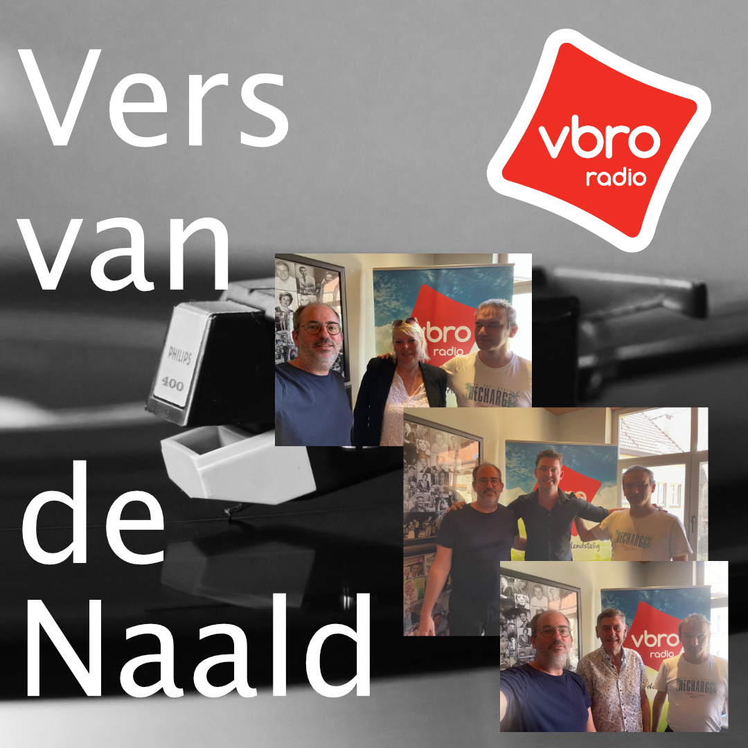 Vers van de Naald